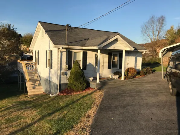 365 Lynn Ave, Kingsport, TN 37665
