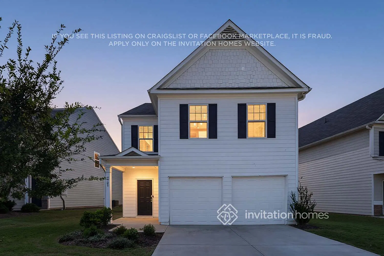 4921 Fawnwood Drive Oakwood, GA 30566 — Photo 4