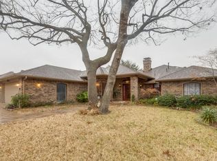 11112 Manorview Cir, Dallas, TX 75228