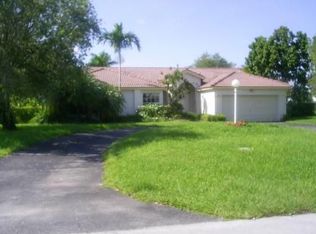 1450 NW 17th St, Homestead, FL 33030