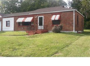 949 Riverview Blvd, Saint Louis, MO 63147