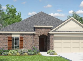 2712 Kaman Ln, Pearland, TX 77581