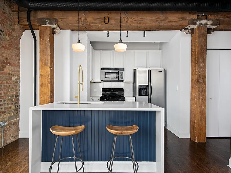 106 N Aberdeen St #5H — Photo 5