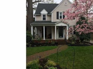 312 Peyton Ave, Haddonfield, NJ 08033