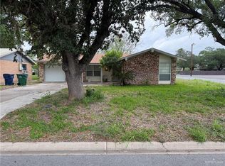 200 W Potts St, Falfurrias, TX 78355