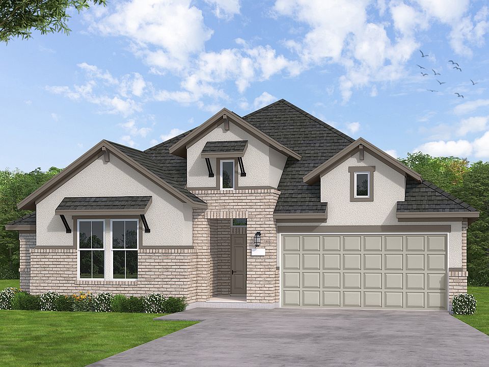 Elevation C