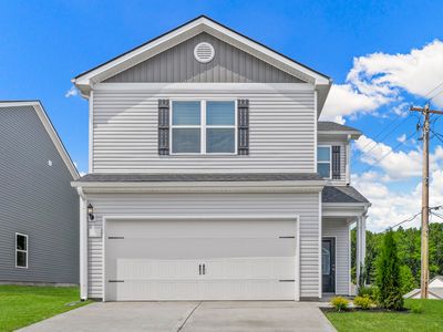 2006 Lala Loop LOT 4, White Bluff, TN, 37187