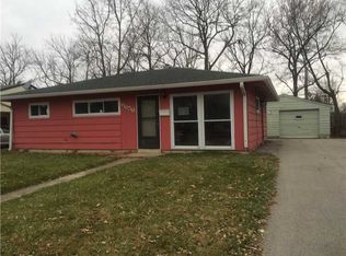 6656 E 52nd St, Indianapolis, IN 46226