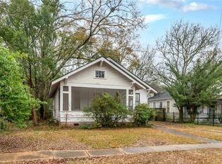 1723 Laurel St, Mobile, AL 36604