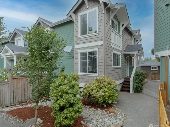 10135 Holman Road NW, Seattle, WA 98177