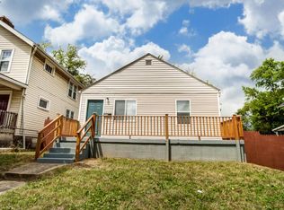 1506 E 26th Ave, Columbus, OH 43211