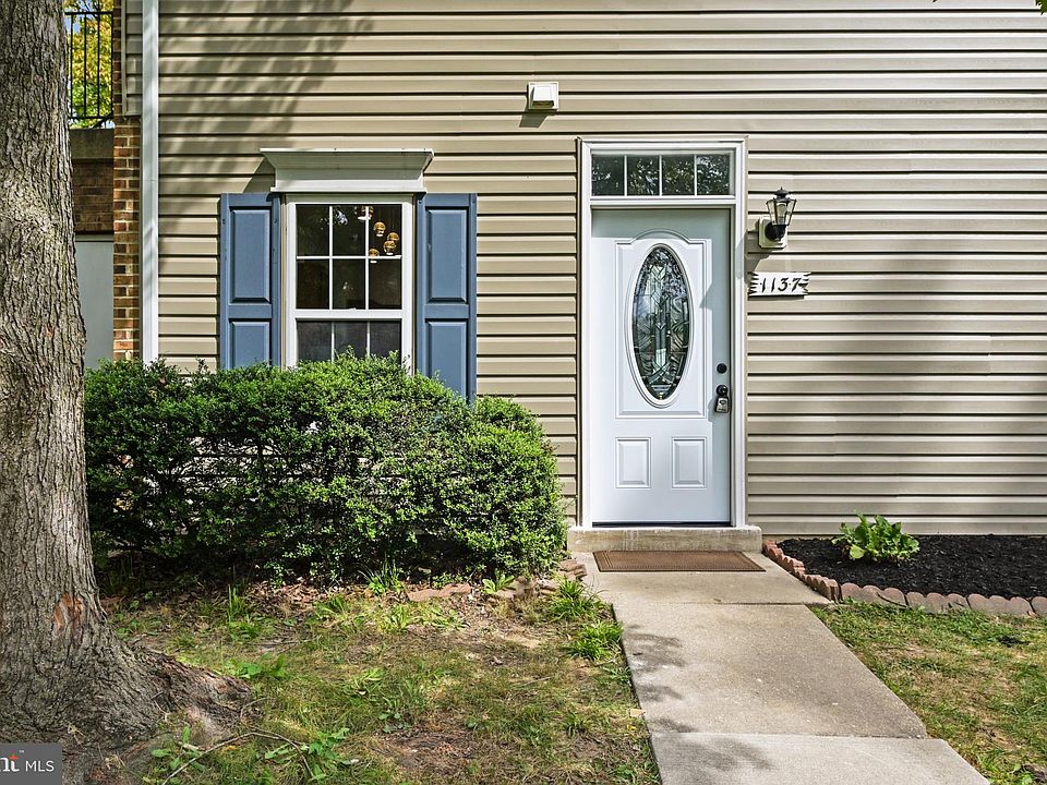1137 Simsbury Ct NE 50C, Crofton, MD 21114 Zillow