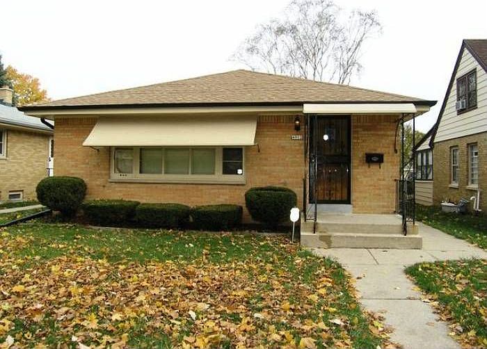 2nd view of home