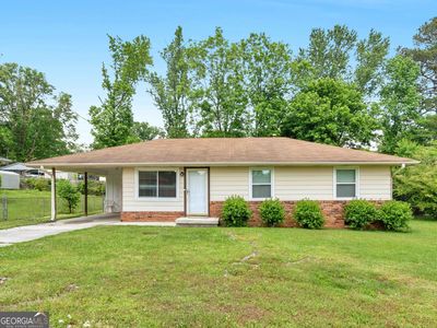 840 Jett Rd, Jonesboro, GA, 30236