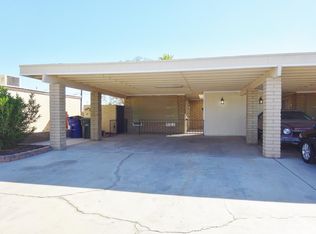 2053 S 11th Ave, Yuma, AZ 85364