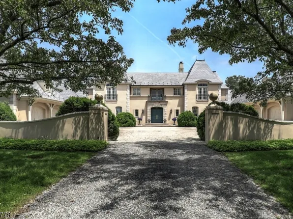 475 Holland Rd, Bedminster Twp., NJ 07931