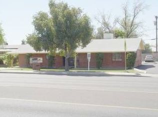 3833 E Indian School Rd, Phoenix, AZ 85018