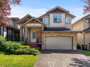 21668 89a Ave, Langley, BC V1M4C6