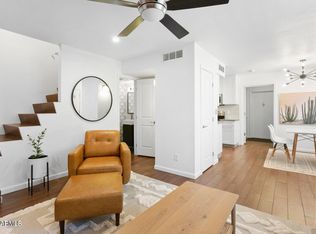 1253 N Granite Reef Rd, Scottsdale, AZ 85257