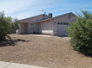 4816 S Brandywine Dr, Tucson, AZ 85730