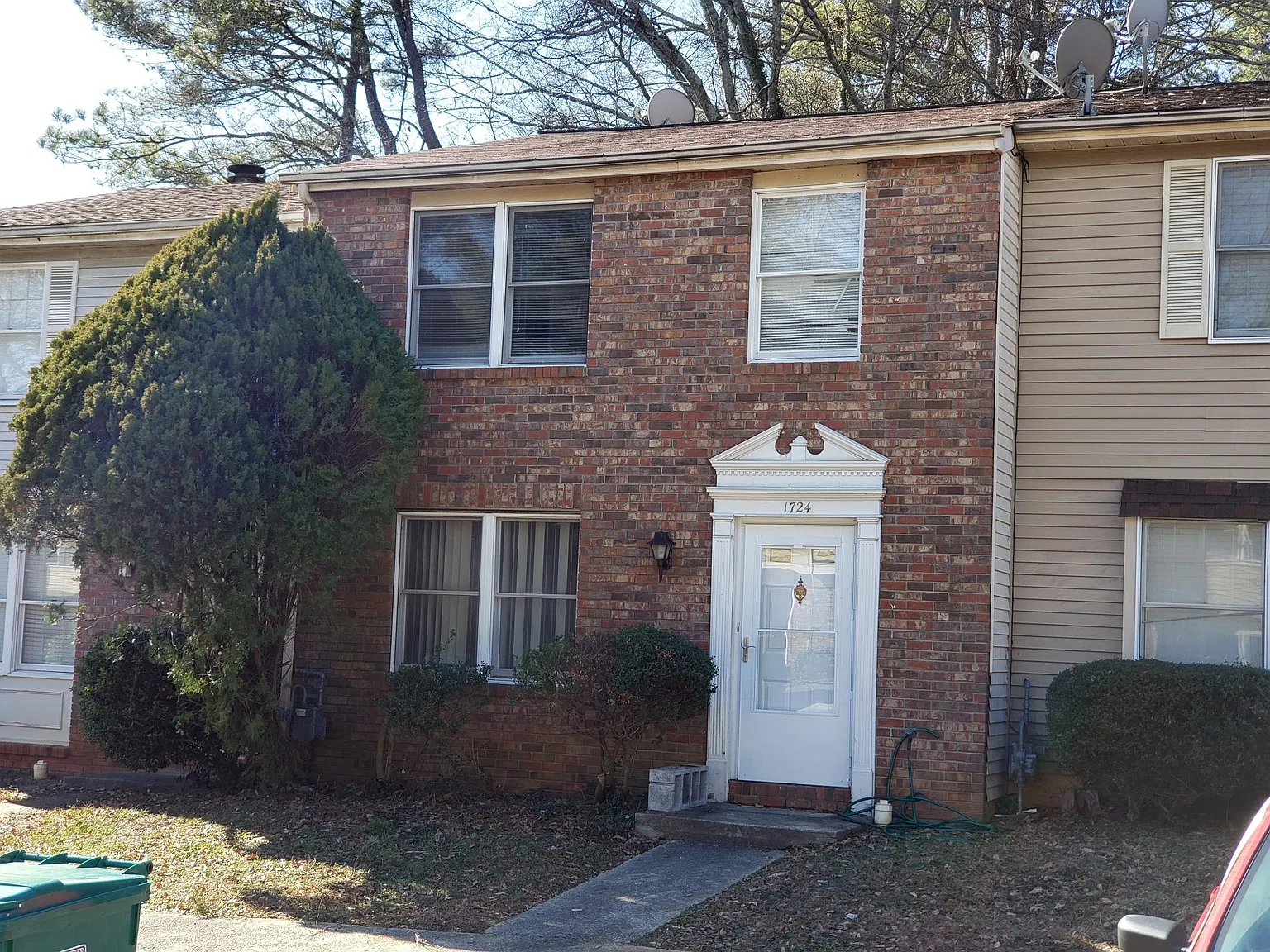 1724 Nappa Valley Ct SE — Photo 1