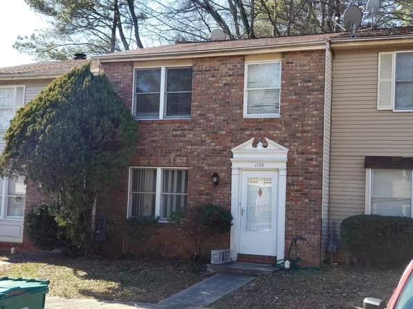 1724 Nappa Valley Ct SE, Smyrna, GA 30080