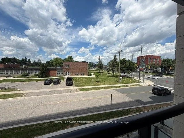 8188 Yonge St #208 — Photo 18