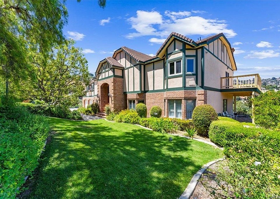 2040 Ahuacate Rd, La Habra Heights, CA 90631 Zillow