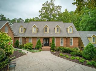 2601 County Line Rd NW, Acworth, GA 30101