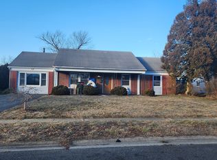 36 Express Ln, Willingboro, NJ 08046