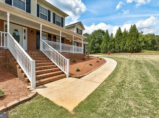 401 Whisper Wood Way, Locust Grove, GA 30248