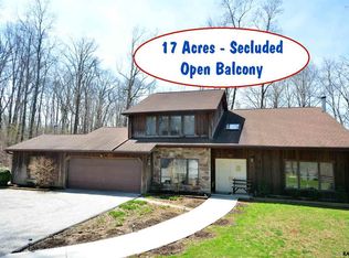 2876 Hunterstown Hampton Rd, New Oxford, PA 17350