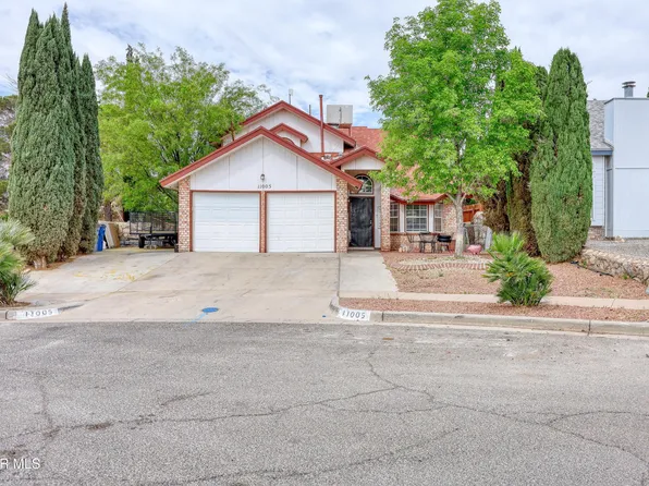 11005 Loma Grande Dr, El Paso, TX 79934