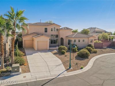 5114 Ackaburg Ct, Las Vegas, NV, 89130