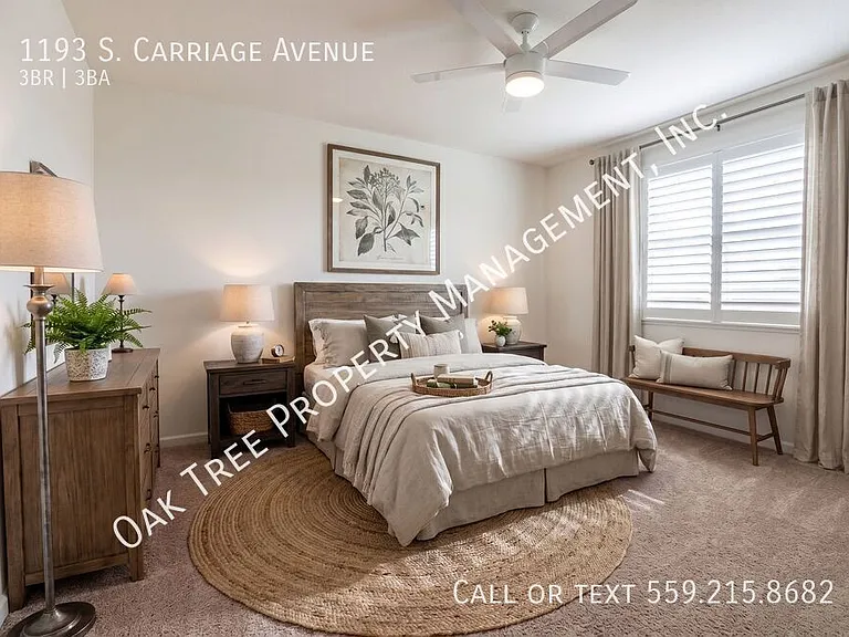 1193 S Carriage Ave — Photo 5