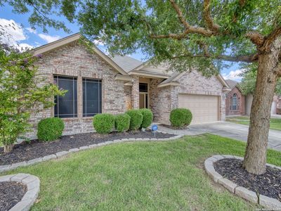 5722 PALMETTO WAY, San Antonio, TX, 78253