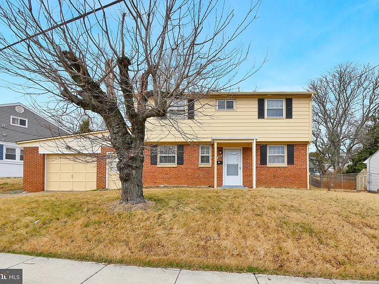 402 Kerby Hill Rd — Photo 1