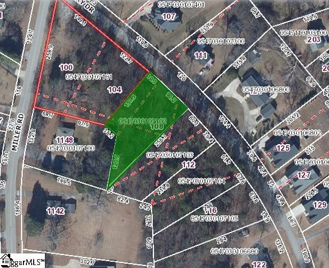 1st image of 104 Berry Dr