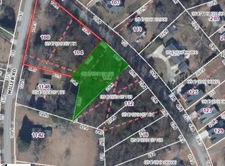 104 Berry Dr, Greenville, SC 29607