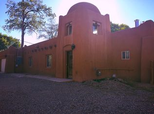 1235 Sunset Rd SW, Albuquerque, NM 87105