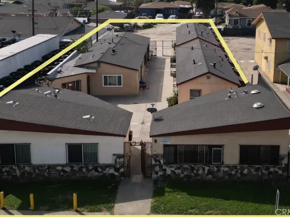 4244 E Compton Blvd, Compton, CA 90221