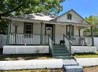 1936 W La Salle St, Tampa, FL 33607