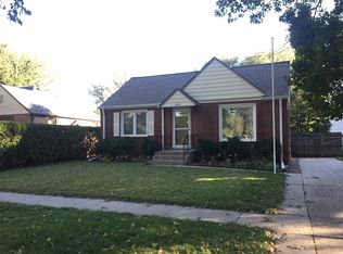 6909 Morrill Ave, Lincoln, NE 68507