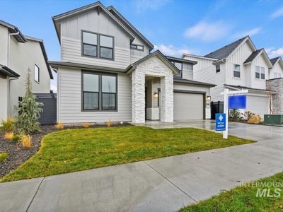 7566 W Old School St, Meridian, ID, 83646