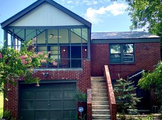 1418 Anthony Ave #1418, Columbia, SC 29201