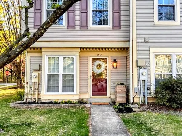 9601 Hastings Dr, Columbia, MD 21046