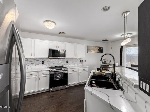 166 S 18TH Street, Coolidge, AZ 85128