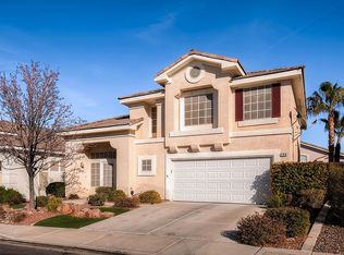 266 Horizon Pointe Cir, Henderson, NV 89012