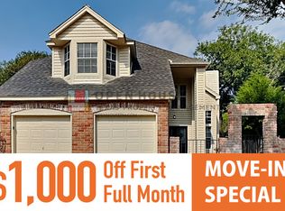 11578 Withers Way Cir, Houston, TX 77065