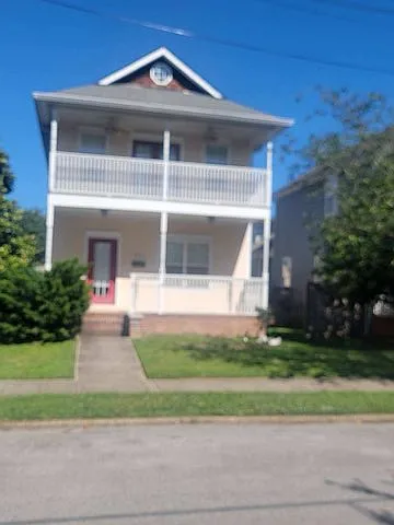 1805 Williams St #1 Photo 1